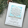 Creative Expressions Sue Wilson Craft Die Festive Crystal Kaleidoscope (CED3278) (OUTLET) Creative Expressions Sue Wilson Craft Die Festive Crystal Kaleidoscope (CED3278) (OUTLET)