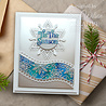 Creative Expressions Sue Wilson Craft Die Festive Crystal Kaleidoscope (CED3278) (OUTLET) Creative Expressions Sue Wilson Craft Die Festive Crystal Kaleidoscope (CED3278) (OUTLET)