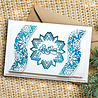 Creative Expressions Sue Wilson Craft Die Festive Crystal Kaleidoscope (CED3278) (OUTLET) Creative Expressions Sue Wilson Craft Die Festive Crystal Kaleidoscope (CED3278) (OUTLET)