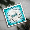 Creative Expressions Sue Wilson Craft Die Festive Crystal Kaleidoscope (CED3278) (OUTLET) Creative Expressions Sue Wilson Craft Die Festive Crystal Kaleidoscope (CED3278) (OUTLET)