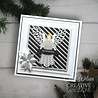 Creative Expressions Sue Wilson Craft Die Festive Pierced Lattice Background (CED3284) (OUTLET) Creative Expressions Sue Wilson Craft Die Festive Pierced Lattice Background (CED3284) (OUTLET)