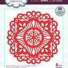 Creative Expressions Sue Wilson Craft Die Festive Pinwheel Snowflake (CED3279) (OUTLET) Creative Expressions Sue Wilson Craft Die Festive Pinwheel Snowflake (CED3279) (OUTLET)