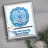 Creative Expressions Sue Wilson Festive Shadowed Sentiments May Your Day Be Merry & Bright (CEDSS055) (OUTLET) Creative Expressions Sue Wilson Festive Shadowed Sentiments May Your Day Be Merry & Bright (CEDSS055) (OUTLET)