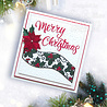 Creative Expressions Sue Wilson Craft Die Festive Shadowed Sentiments Merry Christmas (CEDSS051) (OUTLET) Creative Expressions Sue Wilson Craft Die Festive Shadowed Sentiments Merry Christmas (CEDSS051) (OUTLET)