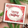 Creative Expressions Sue Wilson Craft Die Festive Shadowed Sentiments Merry Christmas (CEDSS051) (OUTLET) Creative Expressions Sue Wilson Craft Die Festive Shadowed Sentiments Merry Christmas (CEDSS051) (OUTLET)