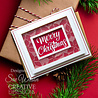 Creative Expressions Sue Wilson Craft Die Festive Shadowed Sentiments Merry Christmas (CEDSS051) (OUTLET) Creative Expressions Sue Wilson Craft Die Festive Shadowed Sentiments Merry Christmas (CEDSS051) (OUTLET)