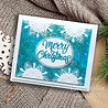 Creative Expressions Sue Wilson Craft Die Festive Shadowed Sentiments Merry Christmas (CEDSS051) (OUTLET) Creative Expressions Sue Wilson Craft Die Festive Shadowed Sentiments Merry Christmas (CEDSS051) (OUTLET)