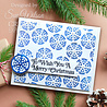 Creative Expressions Sue Wilson Festive Shadowed Sentiments To Wish You A Merry Christmas (CEDSS053) (OUTLET) Creative Expressions Sue Wilson Festive Shadowed Sentiments To Wish You A Merry Christmas (CEDSS053) (OUTLET)