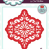 Creative Expressions Sue Wilson Craft Die Festive Snowflake Sparkle (CED3280) (OUTLET) Creative Expressions Sue Wilson Craft Die Festive Snowflake Sparkle (CED3280) (OUTLET)
