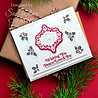 Creative Expressions Sue Wilson Craft Die Festive Snowflake Sparkle (CED3280) (OUTLET) Creative Expressions Sue Wilson Craft Die Festive Snowflake Sparkle (CED3280) (OUTLET)