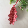 Creative Expressions Cathie Shuttleworth Paper Cuts Festive Gingerbread Girl (CEDPC1244) (OUTLET) Creative Expressions Cathie Shuttleworth Paper Cuts Festive Gingerbread Girl (CEDPC1244) (OUTLET)
