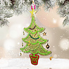 Creative Expressions Cathie Shuttleworth Paper Cuts Festive Christmas Tree (CEDPC1245) (OUTLET) Creative Expressions Cathie Shuttleworth Paper Cuts Festive Christmas Tree (CEDPC1245) (OUTLET)