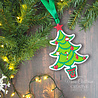 Creative Expressions Cathie Shuttleworth Paper Cuts Festive Christmas Tree (CEDPC1245) (OUTLET) Creative Expressions Cathie Shuttleworth Paper Cuts Festive Christmas Tree (CEDPC1245) (OUTLET)