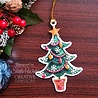 Creative Expressions Cathie Shuttleworth Paper Cuts Festive Christmas Tree (CEDPC1245) (OUTLET) Creative Expressions Cathie Shuttleworth Paper Cuts Festive Christmas Tree (CEDPC1245) (OUTLET)