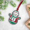 Creative Expressions Cathie Shuttleworth Paper Cuts Festive Snowman (CEDPC1246) (OUTLET) Creative Expressions Cathie Shuttleworth Paper Cuts Festive Snowman (CEDPC1246) (OUTLET)