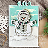 Creative Expressions Cathie Shuttleworth Paper Cuts Festive Snowman (CEDPC1246) (OUTLET) Creative Expressions Cathie Shuttleworth Paper Cuts Festive Snowman (CEDPC1246) (OUTLET)