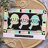 Creative Expressions Cathie Shuttleworth Paper Cuts Festive Snowman (CEDPC1246) (OUTLET) Creative Expressions Cathie Shuttleworth Paper Cuts Festive Snowman (CEDPC1246) (OUTLET)