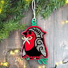 Creative Expressions Cathie Shuttleworth Paper Cuts Festive Robin (CEDPC1247) (OUTLET) Creative Expressions Cathie Shuttleworth Paper Cuts Festive Robin (CEDPC1247) (OUTLET)