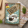 Creative Expressions Taylor Made Journals Clear Stamp Believe (CEC1103) (OUTLET) Creative Expressions Taylor Made Journals Clear Stamp Believe (CEC1103) (OUTLET)