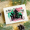 Creative Expressions Taylor Made Journals Clear Stamp A Vintage Christmas (CEC1104) (OUTLET) Creative Expressions Taylor Made Journals Clear Stamp A Vintage Christmas (CEC1104) (OUTLET)