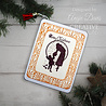 Creative Expressions Taylor Made Journals Clear Stamp A Vintage Christmas (CEC1104) (OUTLET) Creative Expressions Taylor Made Journals Clear Stamp A Vintage Christmas (CEC1104) (OUTLET)