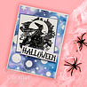 Creative Expressions Taylor Made Journals Stencil Stars And Moons (CEST167) (OUTLET) Creative Expressions Taylor Made Journals Stencil Stars And Moons (CEST167) (OUTLET)