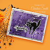 Creative Expressions Taylor Made Journals Stencil Stars And Moons (CEST167) (OUTLET) Creative Expressions Taylor Made Journals Stencil Stars And Moons (CEST167) (OUTLET)