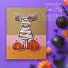 Creative Expressions Jane's Doodles Clear Stamp Halloween Trick Or Treat (CEC1112) (OUTLET) Creative Expressions Jane's Doodles Clear Stamp Halloween Trick Or Treat (CEC1112) (OUTLET)