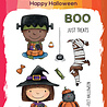 Creative Expressions Jane's Doodles Clear Stamp Happy Halloween (CEC1113) (OUTLET) Creative Expressions Jane's Doodles Clear Stamp Happy Halloween (CEC1113) (OUTLET)