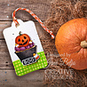Creative Expressions Jane's Doodles Clear Stamp Spooktacular (CEC1114) (OUTLET) Creative Expressions Jane's Doodles Clear Stamp Spooktacular (CEC1114) (OUTLET)