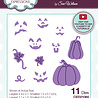 Creative Expressions Sue Wilson Craft Die Halloween Jack-O-Lantern (CED21065) (OUTLET) Creative Expressions Sue Wilson Craft Die Halloween Jack-O-Lantern (CED21065) (OUTLET)