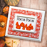 Creative Expressions Sue Wilson Craft Die Halloween Jack-O-Lantern (CED21065) (OUTLET) Creative Expressions Sue Wilson Craft Die Halloween Jack-O-Lantern (CED21065) (OUTLET)