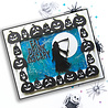 Creative Expressions Sue Wilson Craft Die Halloween Jack-O-Lantern (CED21065) (OUTLET) Creative Expressions Sue Wilson Craft Die Halloween Jack-O-Lantern (CED21065) (OUTLET)