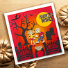 Creative Expressions Sue Wilson Craft Die Halloween Zombie Party (CED21063) (OUTLET) Creative Expressions Sue Wilson Craft Die Halloween Zombie Party (CED21063) (OUTLET)