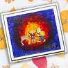 Creative Expressions Sue Wilson Craft Die Halloween Zombie Party (CED21063) (OUTLET) Creative Expressions Sue Wilson Craft Die Halloween Zombie Party (CED21063) (OUTLET)