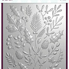 Creative Expressions Winter Foliage 3D Embossing Folder (EF3D-084) (OUTLET) Creative Expressions Winter Foliage 3D Embossing Folder (EF3D-084) (OUTLET)