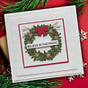Creative Expressions Sue Wilson Craft Die Festive Build A Wreath (CED3288) (OUTLET) Creative Expressions Sue Wilson Craft Die Festive Build A Wreath (CED3288) (OUTLET)