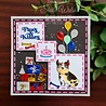 Creative Expressions Sue Wilson Craft Die Pet Pals Coco (CED23076) (OUTLET) Creative Expressions Sue Wilson Craft Die Pet Pals Coco (CED23076) (OUTLET)