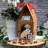 Creative Expressions Sue Wilson Craft Die Pet Pals Bailey (CED23077) (OUTLET) Creative Expressions Sue Wilson Craft Die Pet Pals Bailey (CED23077) (OUTLET)