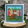Creative Expressions Sue Wilson Craft Die Pet Pals Bailey (CED23077) (OUTLET) Creative Expressions Sue Wilson Craft Die Pet Pals Bailey (CED23077) (OUTLET)