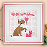 Creative Expressions Sue Wilson Craft Die Pet Pals Bailey (CED23077) (OUTLET) Creative Expressions Sue Wilson Craft Die Pet Pals Bailey (CED23077) (OUTLET)