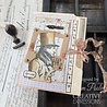 Creative Expressions Sam Poole Pre-Cut Rubber Stamp A6 Mr Foreteller (CER061) (OUTLET) Creative Expressions Sam Poole Pre-Cut Rubber Stamp A6 Mr Foreteller (CER061) (OUTLET)