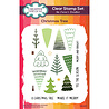Creative Expressions Jane's Doodles Clear Stamp Christmas Tree (CEC1117) (OUTLET) Creative Expressions Jane's Doodles Clear Stamp Christmas Tree (CEC1117) (OUTLET)