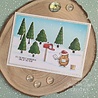Creative Expressions Jane's Doodles Clear Stamp Christmas Tree (CEC1117) (OUTLET) Creative Expressions Jane's Doodles Clear Stamp Christmas Tree (CEC1117) (OUTLET)