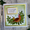 Creative Expressions Jane's Doodles Clear Stamp Partridge (CEC1118) (OUTLET) Creative Expressions Jane's Doodles Clear Stamp Partridge (CEC1118) (OUTLET)