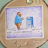 Creative Expressions Jane's Doodles Clear Stamp Holiday Cheer (CEC1116) (OUTLET) Creative Expressions Jane's Doodles Clear Stamp Holiday Cheer (CEC1116) (OUTLET)