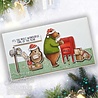 Creative Expressions Jane's Doodles Clear Stamp Holiday Cheer (CEC1116) (OUTLET) Creative Expressions Jane's Doodles Clear Stamp Holiday Cheer (CEC1116) (OUTLET)