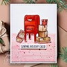 Creative Expressions Jane's Doodles Clear Stamp Holiday Cheer (CEC1116) (OUTLET) Creative Expressions Jane's Doodles Clear Stamp Holiday Cheer (CEC1116) (OUTLET)