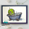 Creative Expressions Andy Skinner Pre-Cut Rubber Stamp Botology Wash Your Worries Away (CEASR070) (OUTLET) Creative Expressions Andy Skinner Pre-Cut Rubber Stamp Botology Wash Your Worries Away (CEASR070) (OUTLET)
