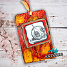 Creative Expressions Andy Skinner Pre-Cut Rubber Stamp Botology Wash Your Worries Away (CEASR070) (OUTLET) Creative Expressions Andy Skinner Pre-Cut Rubber Stamp Botology Wash Your Worries Away (CEASR070) (OUTLET)
